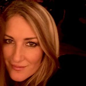 Meet your Posher, Kate